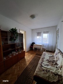 Vanzare - Apartament 2 camere, nedecomandat, etaj 4 cu hidroizolatie