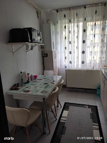 cv 13 V.Babes, apartament 2 camere, etaj intermediar