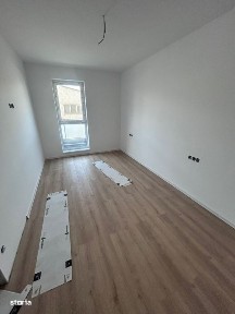 Vanzare-Apartament cu 2 camere, cu suprafata de 45 mp utili.