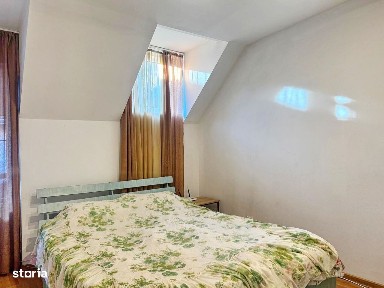 CASA DE INCHIRIAT IN SCHEI