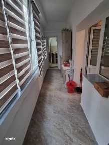 Apartament 3 camere, bloc vila, Gh. Doja!