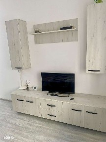 Garsoniera Decomandata Militari Residence