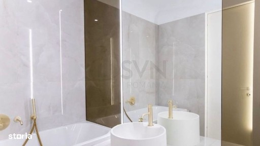 Apartament 3 camere I Cortina North I