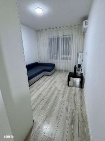 Garsoniera Decomandata Militari Residence mutare imediata