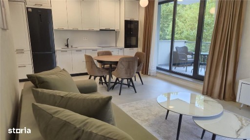 De inchiriat | Apartament 2 camere | Greenfield