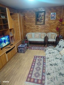 inchiriez apartament 2 camere, Piata Delfinului, contract ANAF