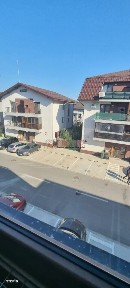 Garsoniera- Sos Leordeni