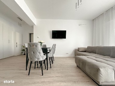 Apartament 3 camere I Prima Inchiriere I Pipera Plaza