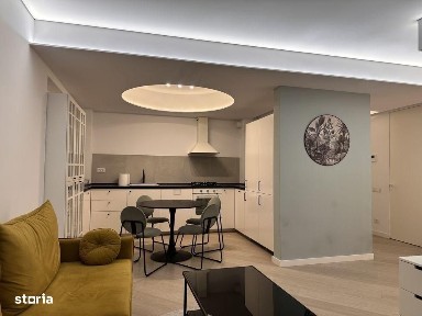 3 Camere de închiriat | Pipera | 77.1 mp