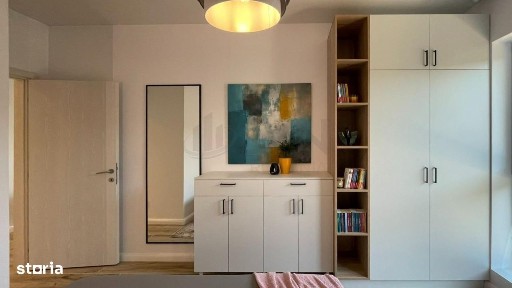 APARTAMANET 2 CAMERE I AMBIANCE RESIDENCE