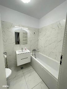 Studio modern cu 2 camere in Militari Residence-LOC DE PARCARE INCLUS