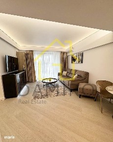 Apartament 3 camere Cortina North Blvd. Pipera Aviatiei Parcare