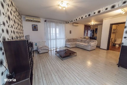 Apartament de 2 camere | Terasa 40 MP | Ghencea
