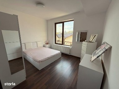 Apartament 2 camere + loc de parcare