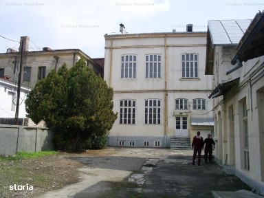 IMOBIL D+P+1, PRETABIL CABINETE MEDICALE, CLINICA, zona Ultracentrala