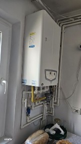 Vand garsoniera strada Puisor