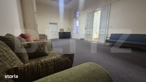 Birou de inchriat, 255 mp, zona Ultracentrala