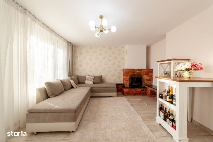 Casa cu priveliste - Stefanesti