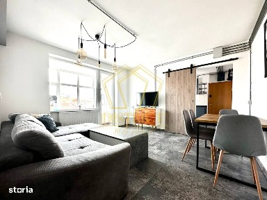 Apartament spatios cu 3 camere | Ultracentral