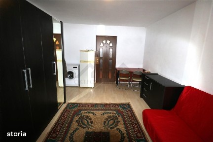 Garsoniera, zona Blascovici