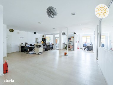 B-dul Griviței Spatiu birouri suprafata dorita 50mp-210mp