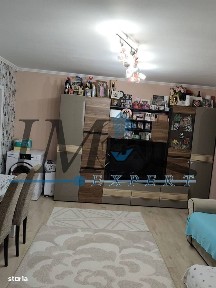 Vand apartament 2 camere, Alba Iulia