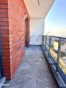 Duplex 180 mp cu gradina, semifinisat, Zona Vivo!
