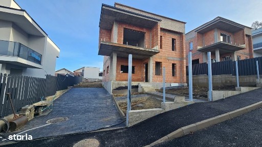 0% comision Case individuale, zona Planoare-Bonas, Dezmir