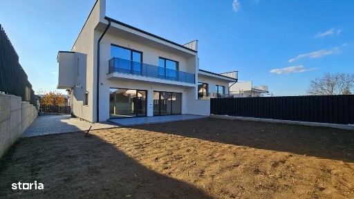 0% comision Case noi materiale de calitate zona Planoare-Bonas, Dezmir