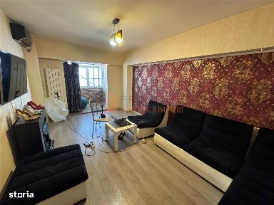 Apartament 2 camere cf 1 decomandat zona Unirii Nord