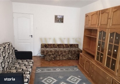 Apartament 2 camere, zona Stefan cel Mare, etaj 3