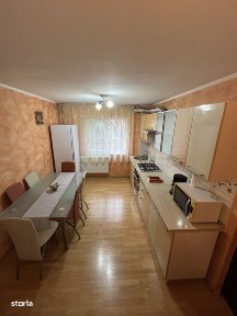 Apartament cu 2 camere de închiriat în Rogerius