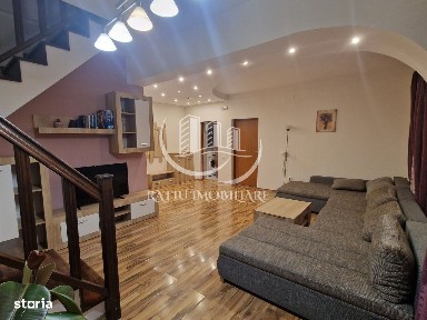 Apartament cu 3 camere | Vedere Panoramica | Nufarul | Oradea