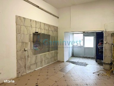 Spatiu comercial in Osorhei, Bihor, Romania,Gaminvest,A2658