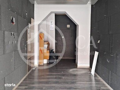 Spatiu comercial de inchiriat in zona Cetatii, Oradea