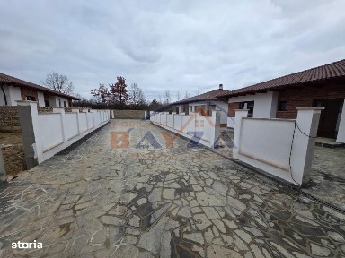 Casă individuală la cheie - Tăuții-Măgherăuș, strada 6 | Exclusivitate