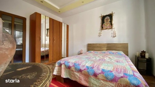 Apartament cu 2 camere la casa, Pet Friendly, situat central - pe Stra