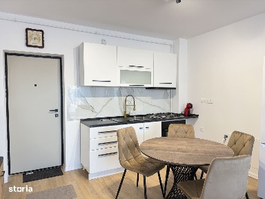 Studio - Tractorul - Mosaic Residence