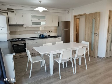 Apartament cu 3 camere, 120 mp, cu balcon si loc de parcare, Urban Cor