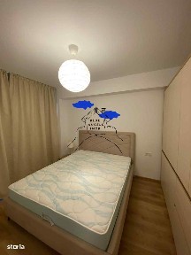 2 Camere la prima inchiriere, Tractorul