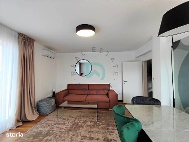 Apartament deosebit, 2 camere, Bartolomeu, Brasov