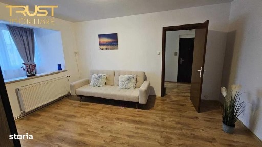 I OFERTA I Apartament modern cu 2 camere I 50 mp I Pet-Friendly I Zona