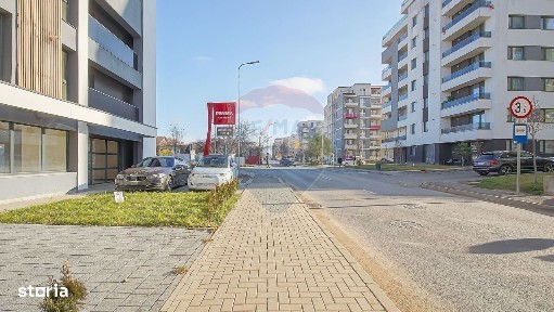 Strada Ioan Popasu, Tractorul, Brasov