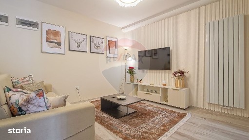 Apartament 3 camere Premium | Soho Residence | Prima Închiriere