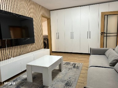 Apartament 2 camere cu o suprafata de 50 mp, renovat, situat in zona F