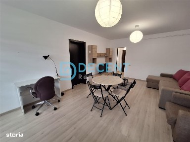 Apartament de inchiriat, Subcetate City