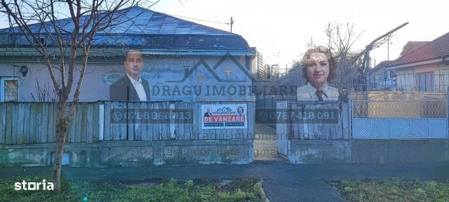 Strada Cuza Voda, Marasesti, Vrancea