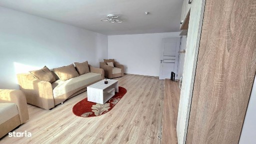 Apartament spatios 2 camere, 66.63mp utili, Valenii de Munte