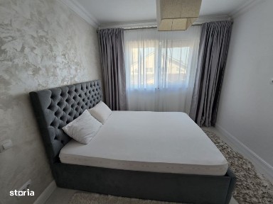 Apartament 3 camere - tip duplex, 60 mp - Bloc Nou