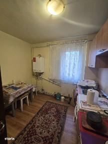 Apartament cu 3 camere, et. 3